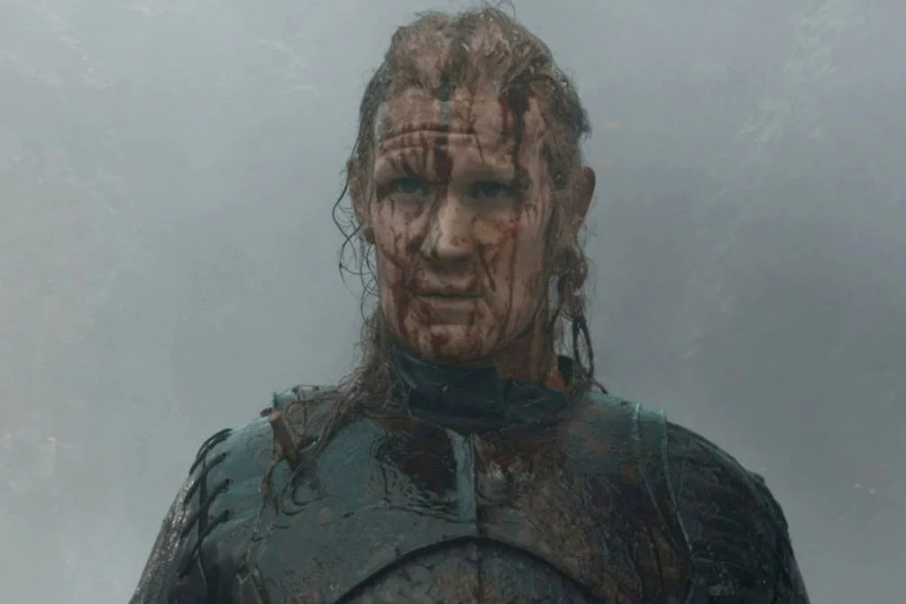 szokujące sceny w "Rodzie smoka" Daemon Targaryen Matt Smith