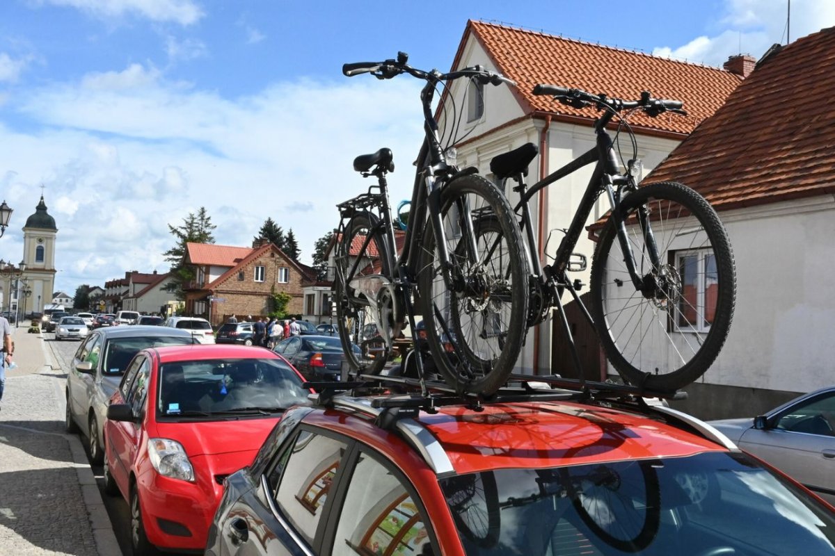 Ten bon turystyczny startuje za chwilę, a już robi furorę. Zgłosiło się kilkaset obiektów