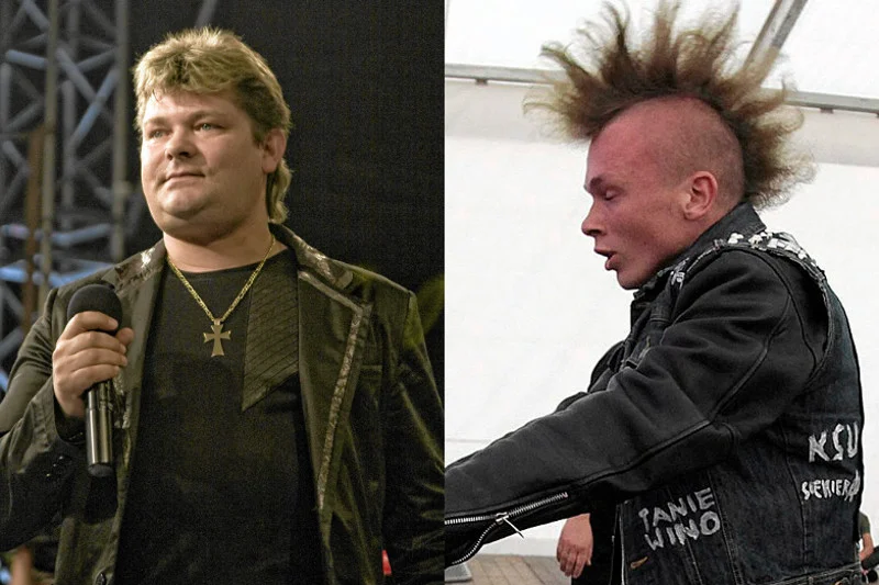 Jarocin będzie się niedługo kojarzył z disco-polo? Mieszkańcy nie mają nic przeciwko temu: "Pieniądze zostają u nas"