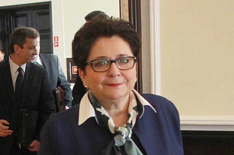 Teresa Piotrowska