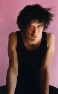 David Cerny