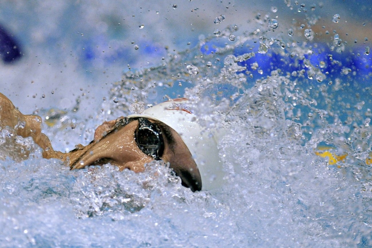 Polscy pływacy są już w drodze do domów, nie będą mogli startować w Tokio