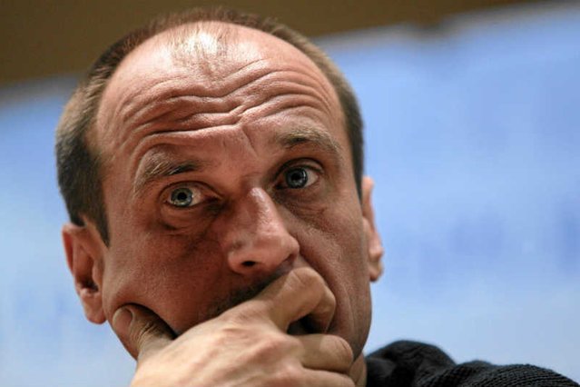 "Zmieleni" z Białegostoku "podziękowali" Pawłowi Kukizowi na Facebooku