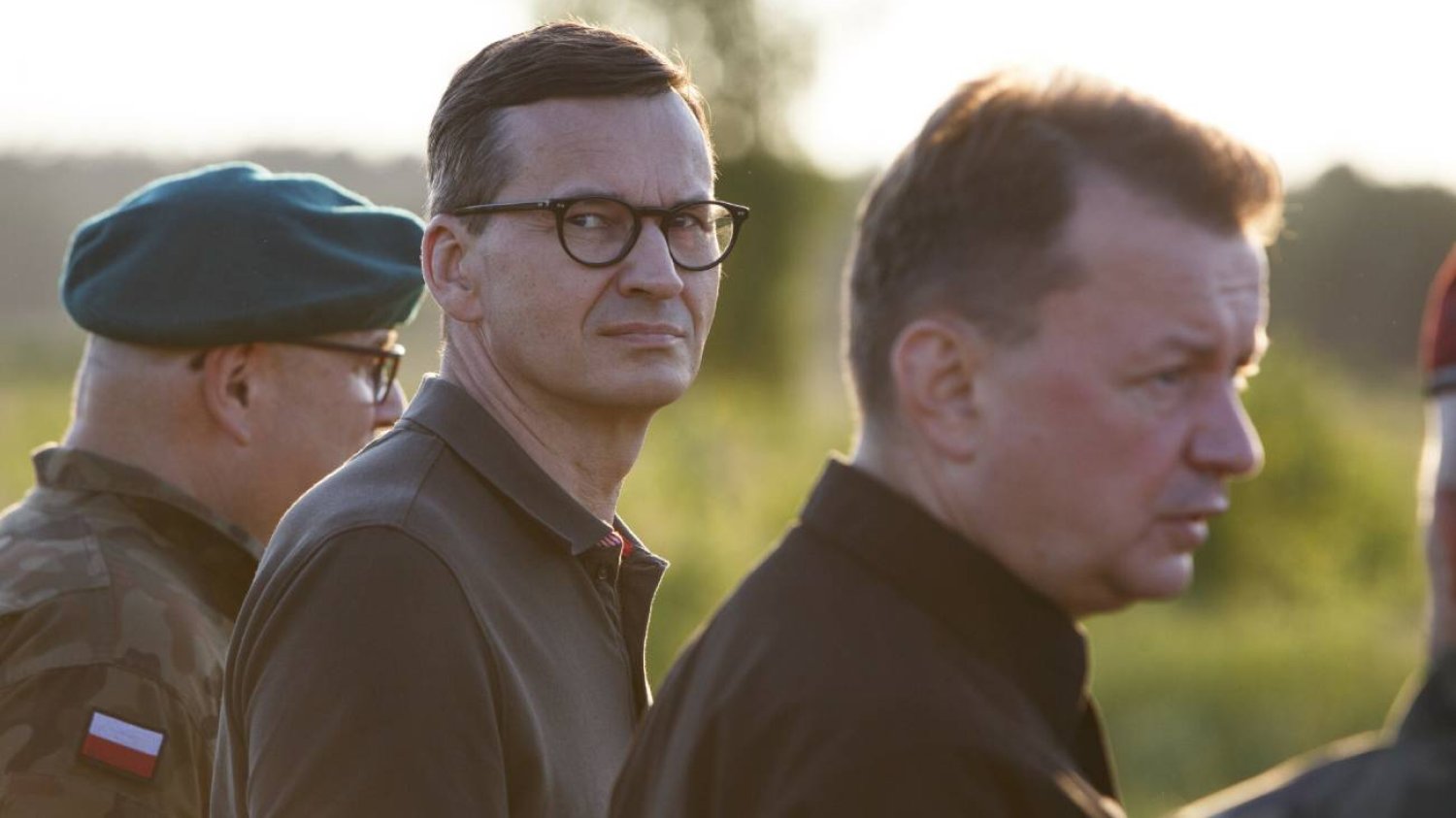 KO zawiadamia prokuraturę o przestępstwie premiera. Rakieta pod Bydgoszczą