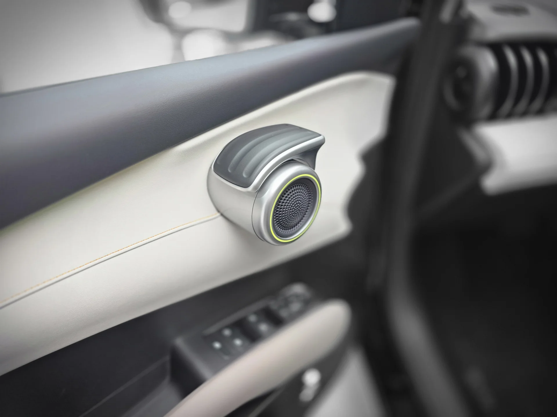 BYD Atto 3 Evo