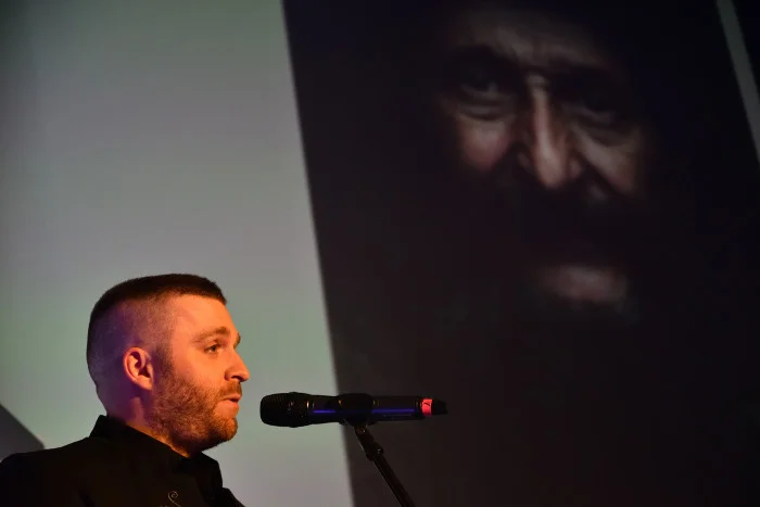 Bartłomiej Jurecki.