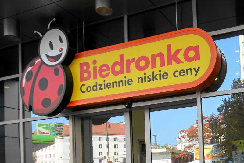 Zbigniew Ziobro, tak jak Jarosław Kaczyński, chce opodatkować dodatkowo hipermarkety