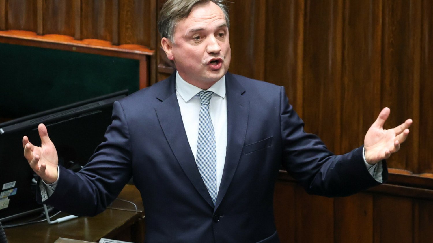 Zbigniew Ziobro
