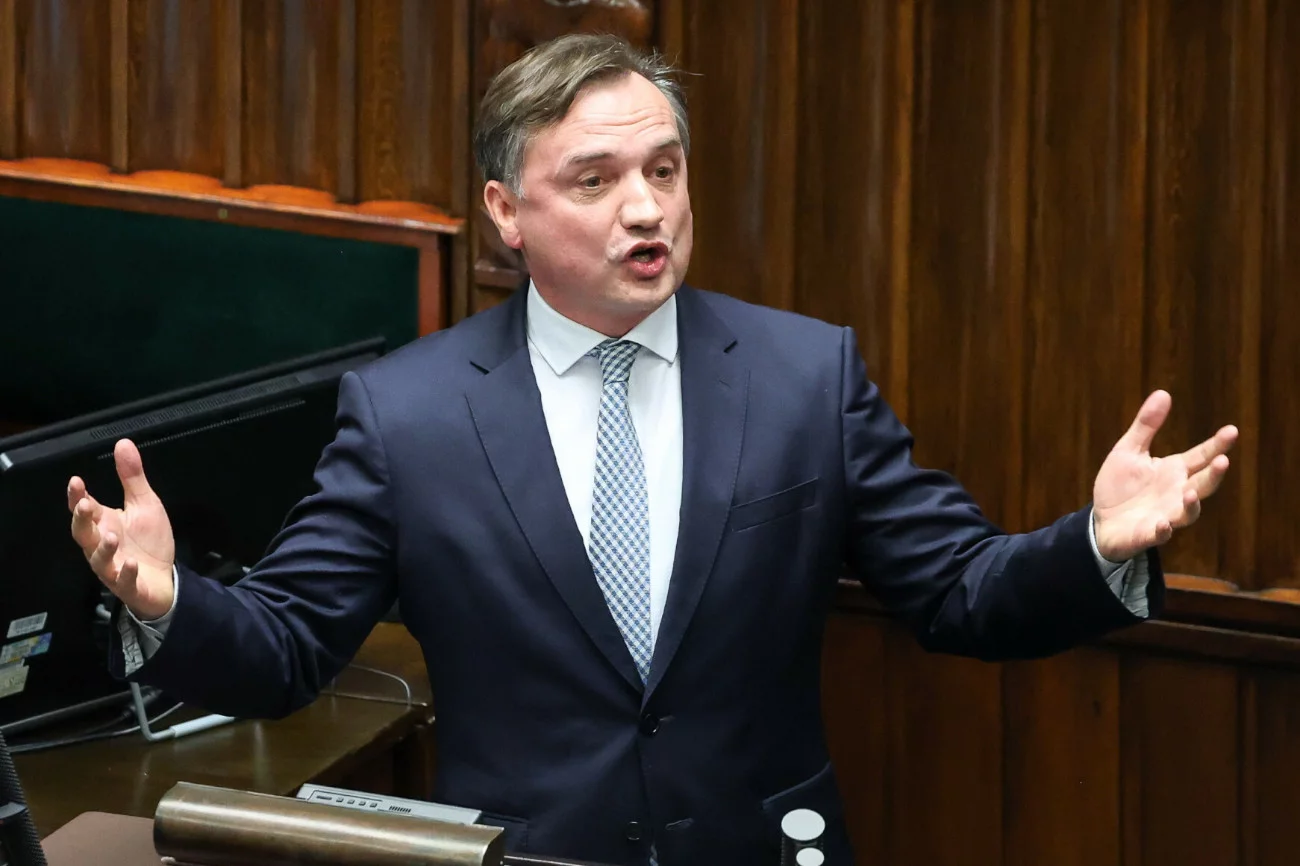 Zbigniew Ziobro