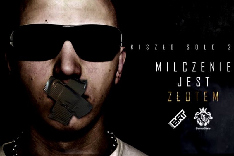 "Nie używam słowa leczyć, preferuję k...y zabić". Prokuratura: Rap o zabijaniu gejów nie jest przestępstwem