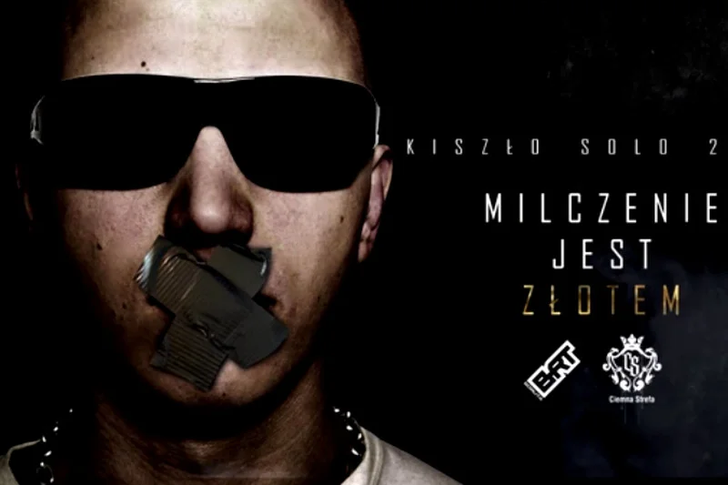 "Nie używam słowa leczyć, preferuję k...y zabić". Prokuratura: Rap o zabijaniu gejów nie jest przestępstwem