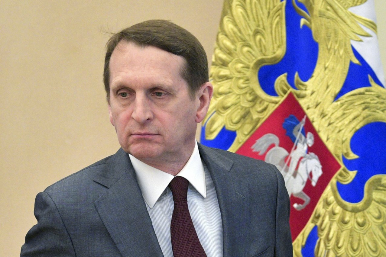 Rosjanie twierdzą, że Polska chce przejąć część Ukrainy.