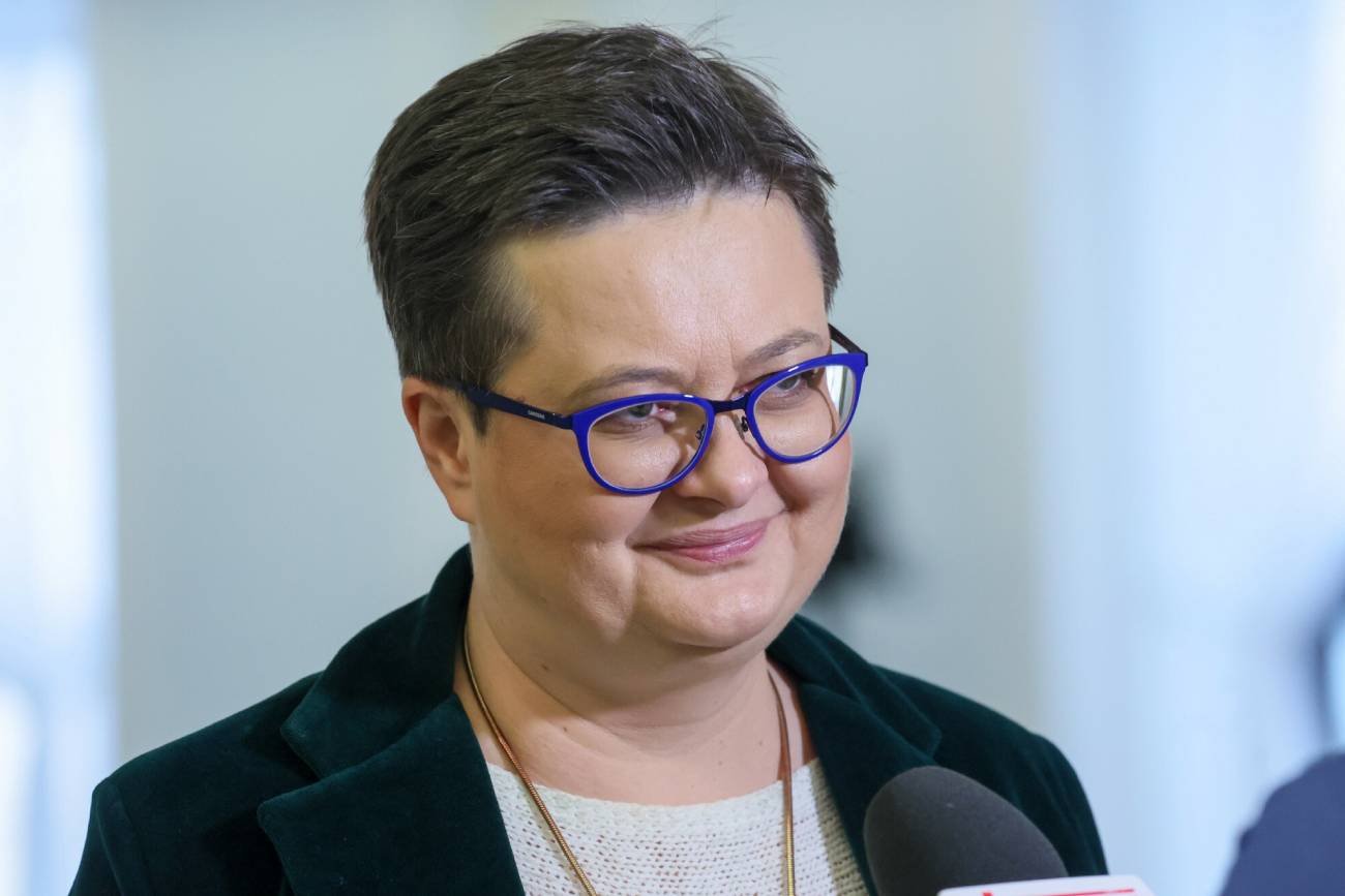 Wiceministra edukacji Katarzyna Lubnauer zdradziła, że ze szkół zniknie przedmiot HiT