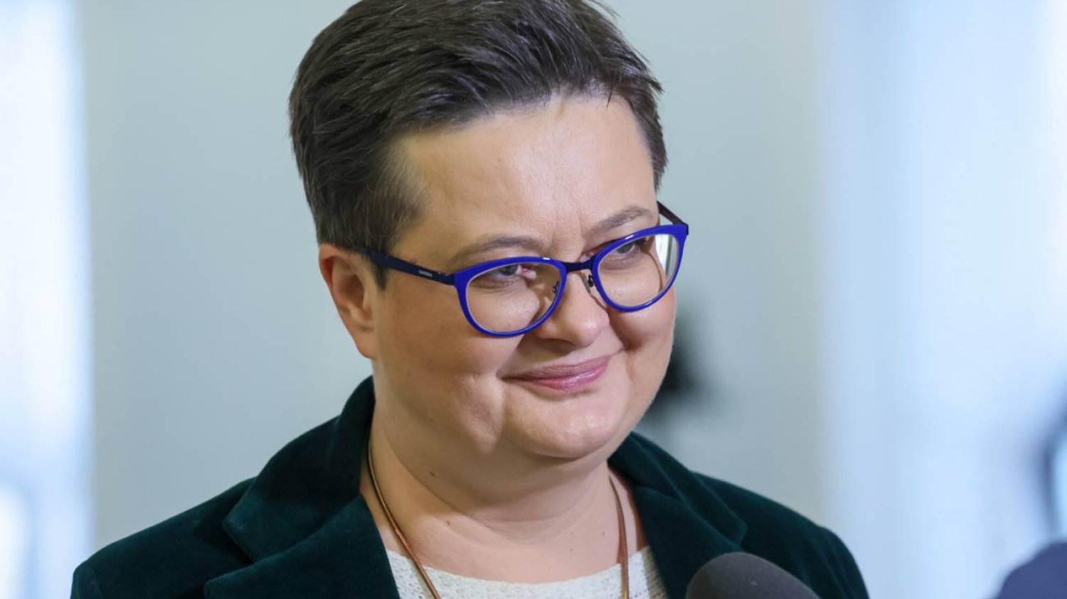 Wiceministra edukacji Katarzyna Lubnauer zdradziła, że ze szkół zniknie przedmiot HiT