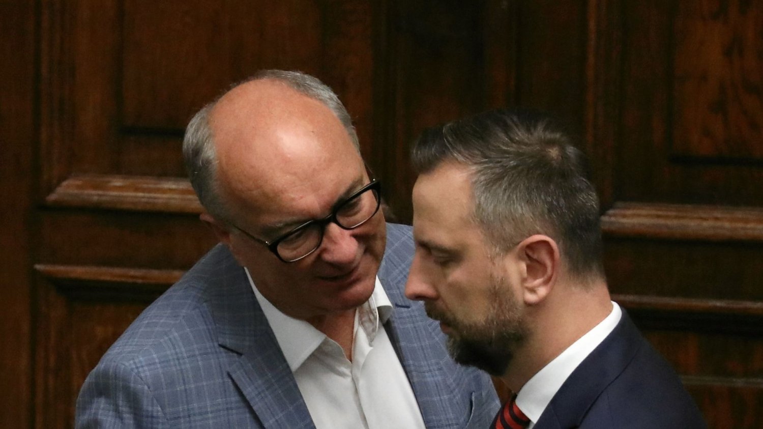 To nie jest ustawa o związkach partnerskich. Oto co proponuje Lewica i PSL Włodzimierz Czarzasty i Władysław Kosiniak-Kamysz
