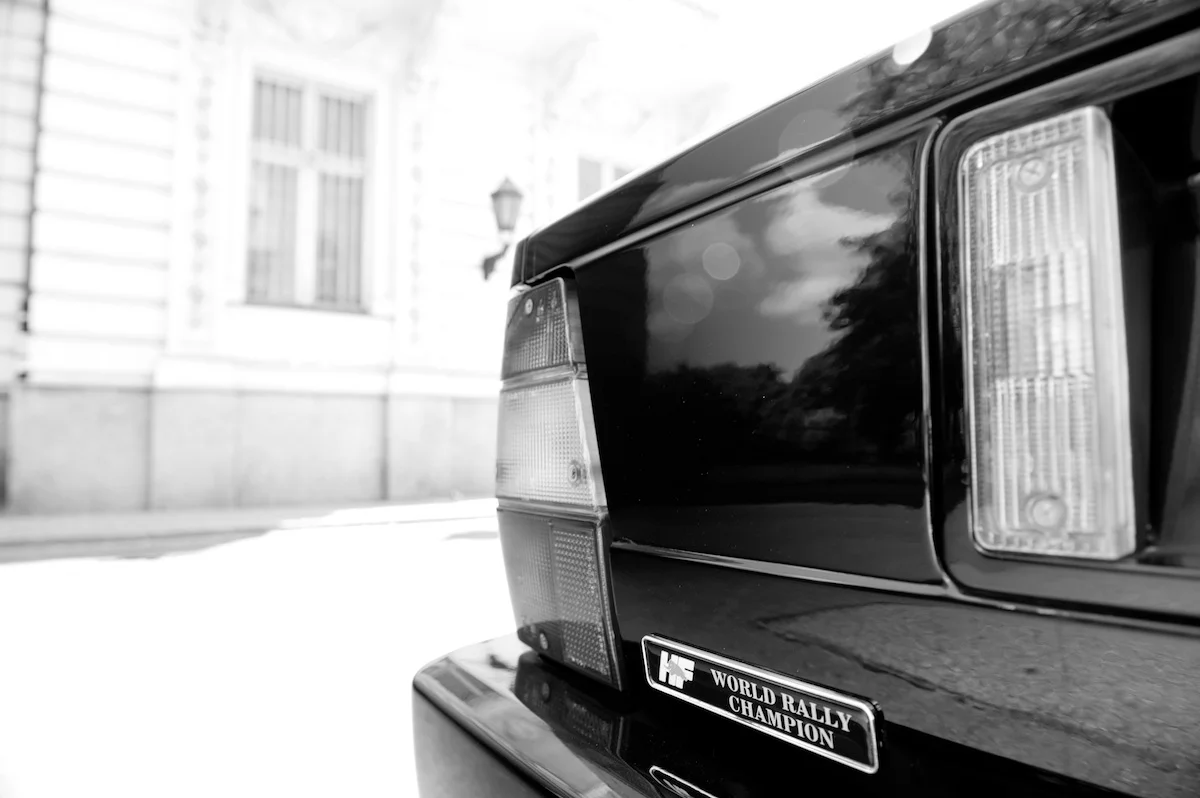 W latach 80. i na początku 90. Delty wygrały 49 rund Rajdowych Samochodowych Mistrzostw Świata.