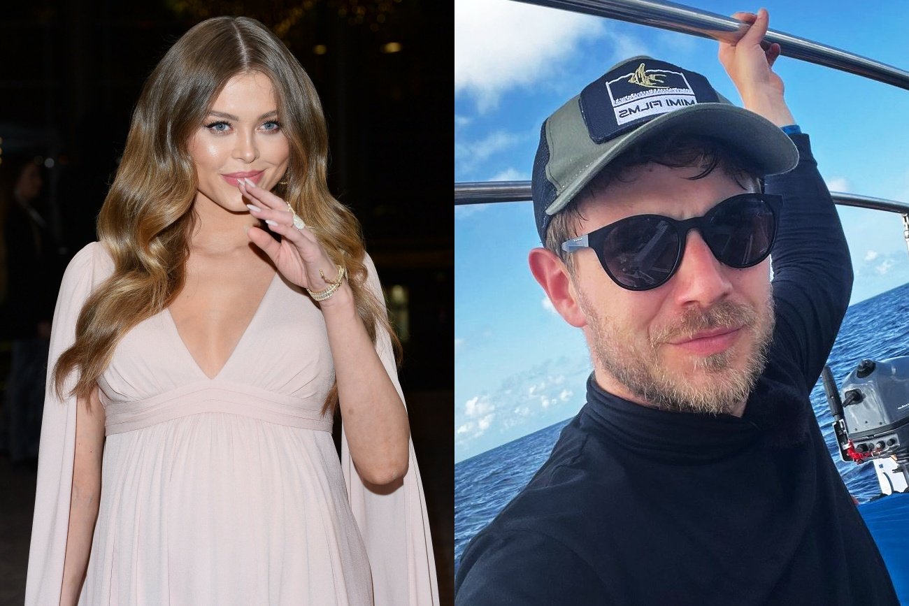 Antek Królikowski cierpiał z tęsknoty za żoną. "Muszę do nich wracać"