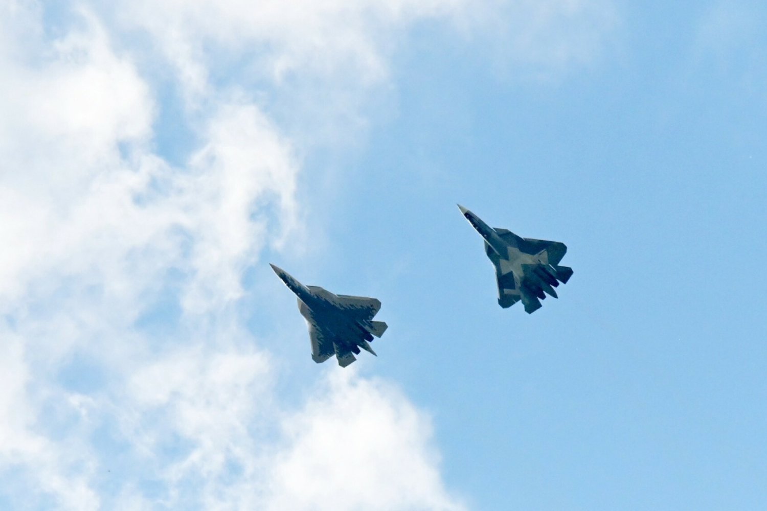 Rosyjskie samoloty nad Szwecją przenosiły broń jądrową.