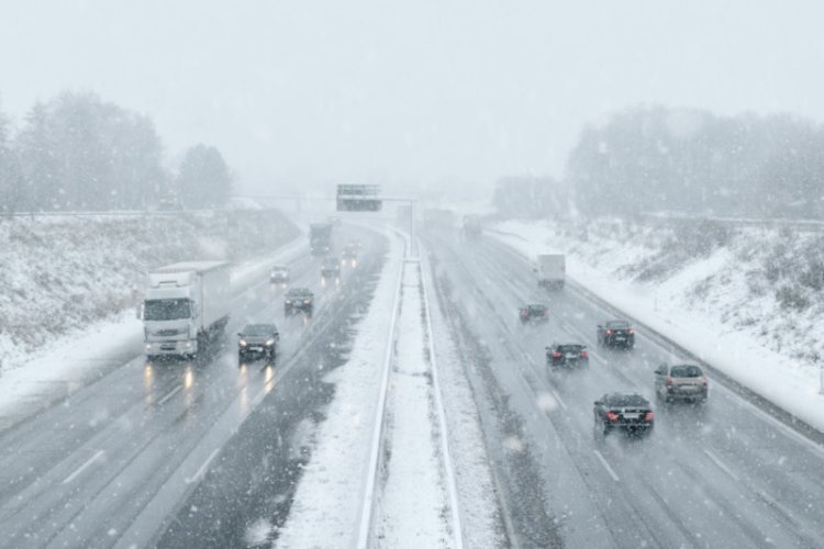 Na przełomie stycznia i lutego całą Polskę ponownie może zaatakować mróz