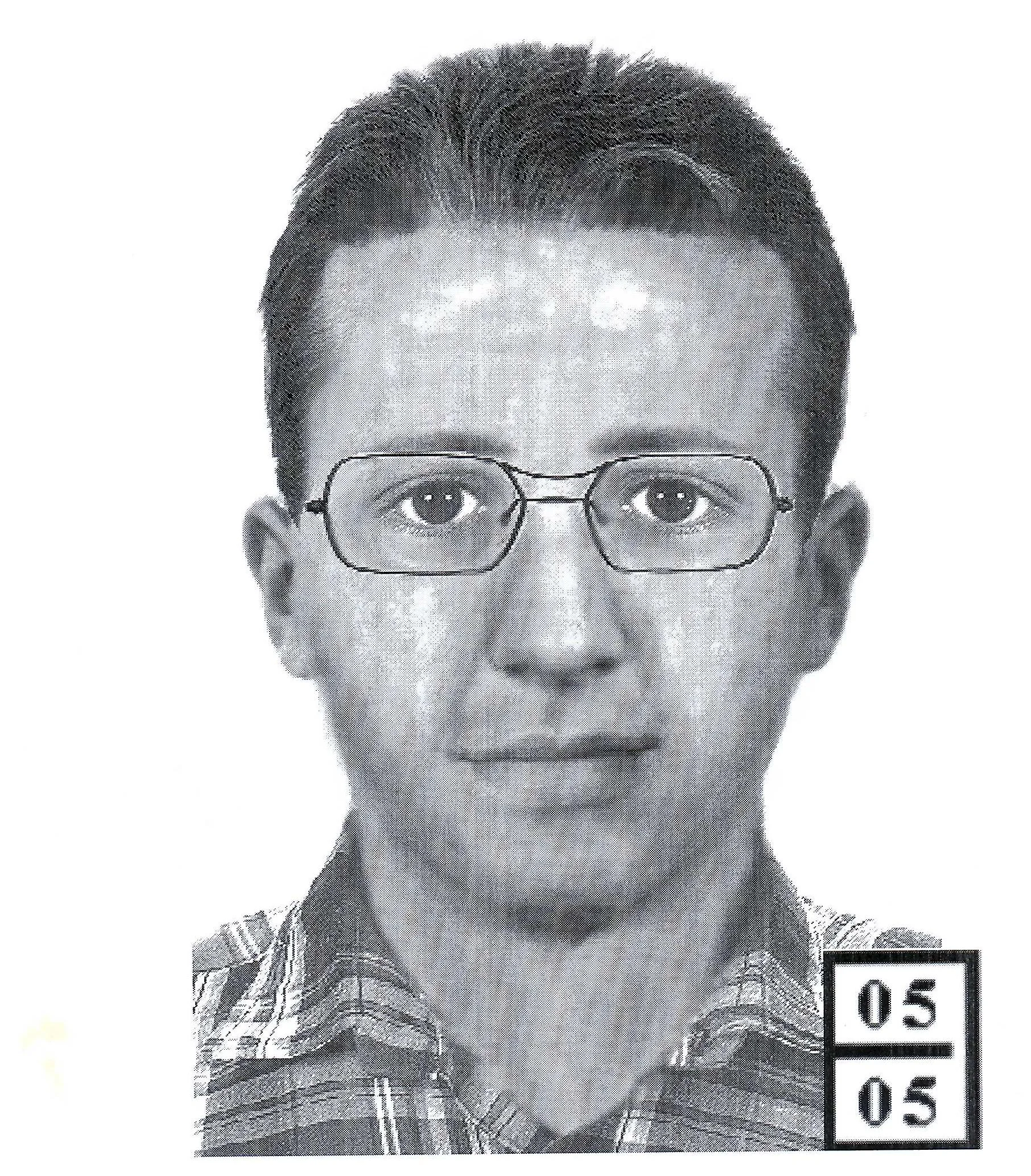 poszukiwany porywacz 11 letniej Julki
