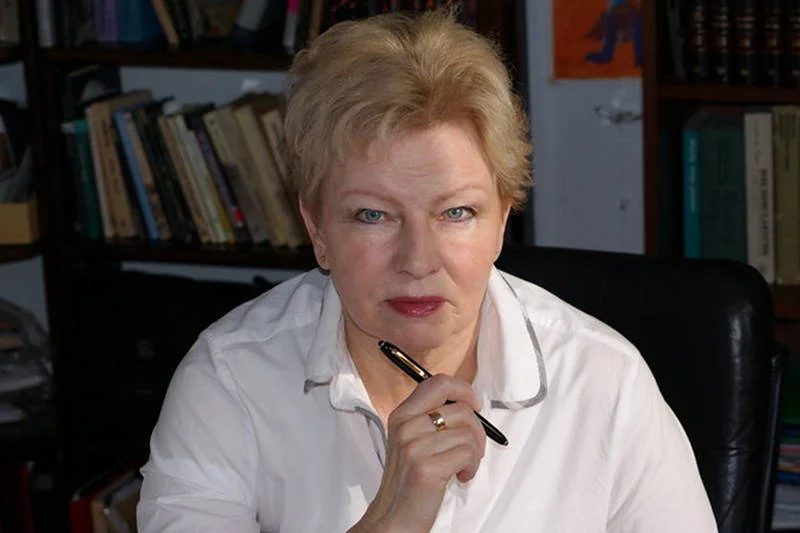 Krystyna Kofta