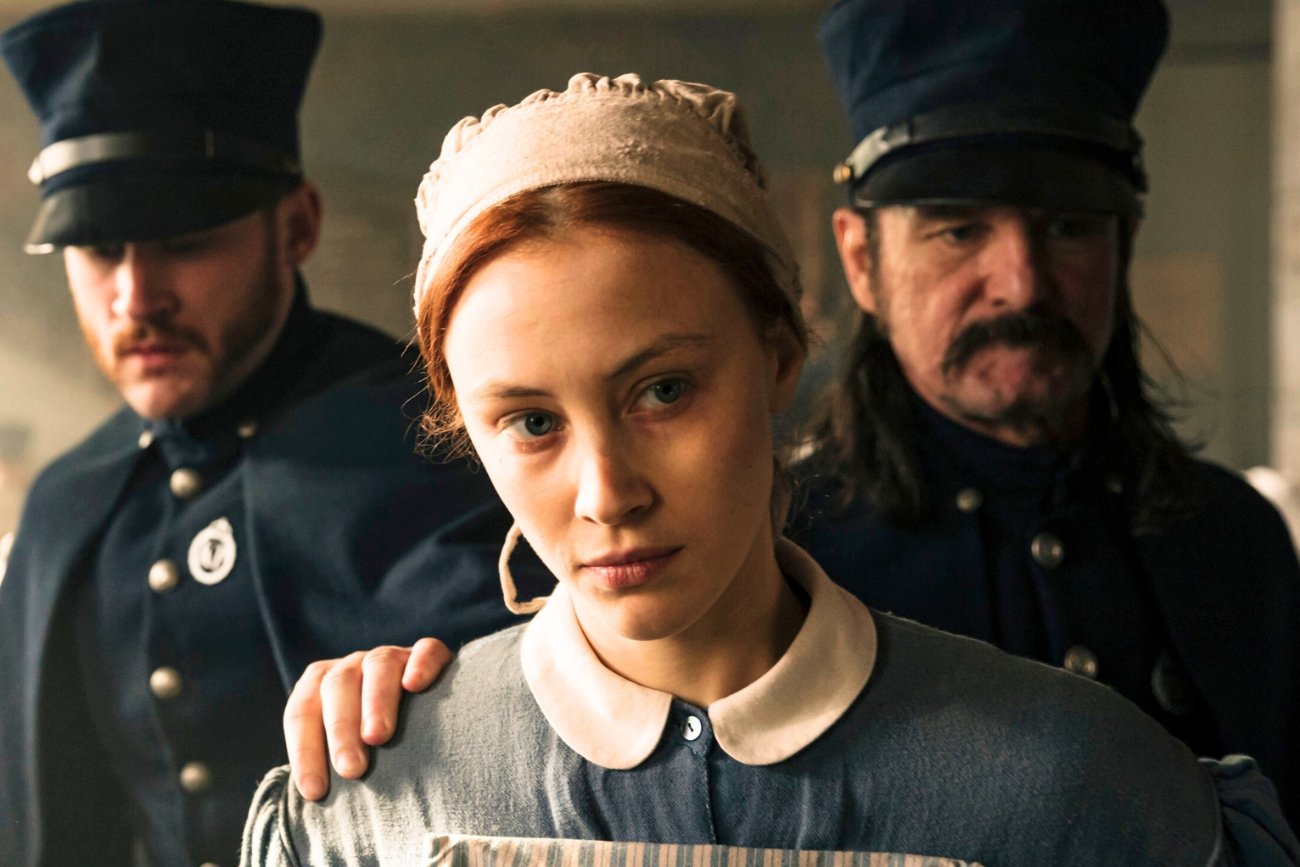 3 niedocenione seriale, które przyprawią was o zawrót głowy. Pochłoniecie je w dzień