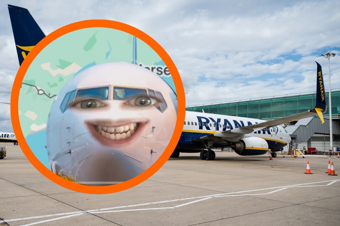 Ryanair zażartował z pasażerów. Poszło o kartę pokładową