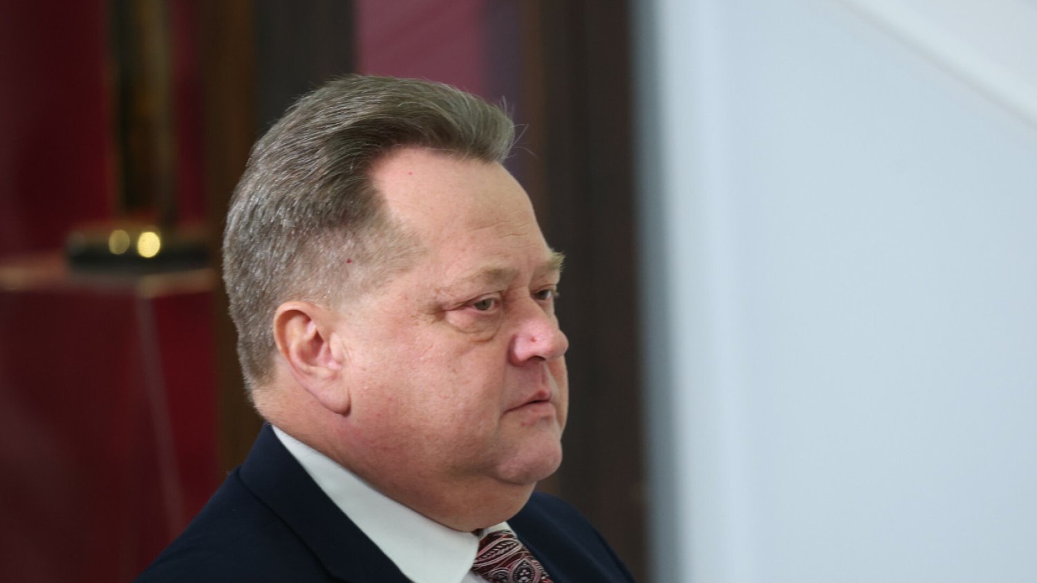 Poseł PiS Jarosław Zieliński o sytuacji w Sokółce: "Ta małostkowa manipulacja napawa mnie głębokim niesmakiem".