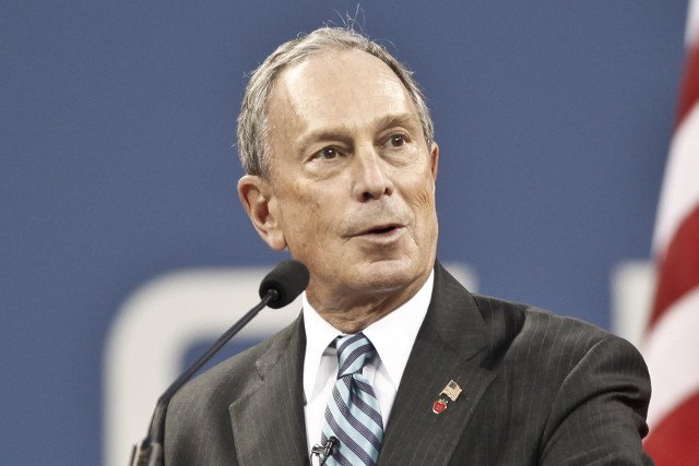 Michael Bloomberg zauważył, że studia nie są dobrym wyborem dla każdego młodego człowieka