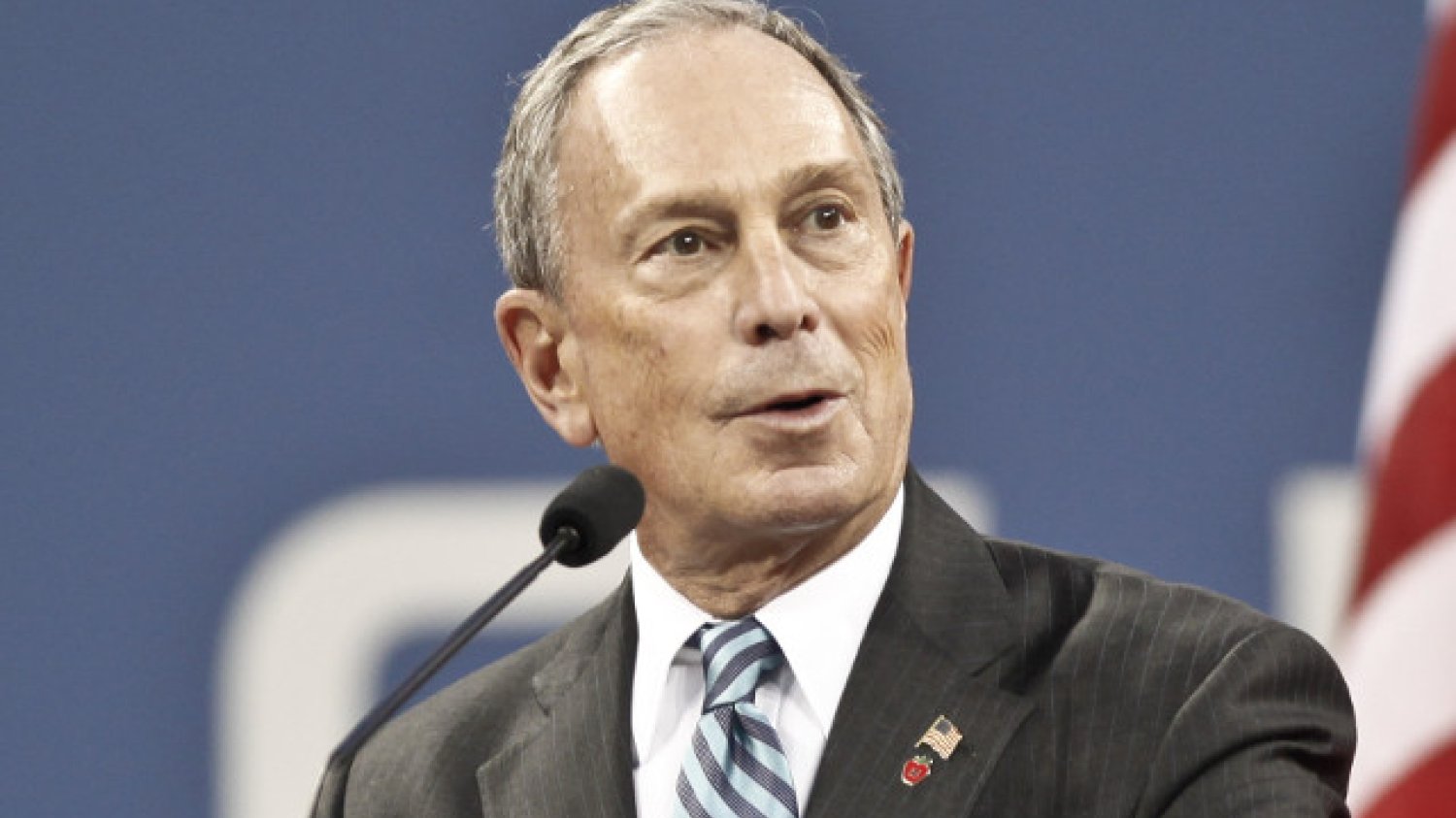 Michael Bloomberg zauważył, że studia nie są dobrym wyborem dla każdego młodego człowieka