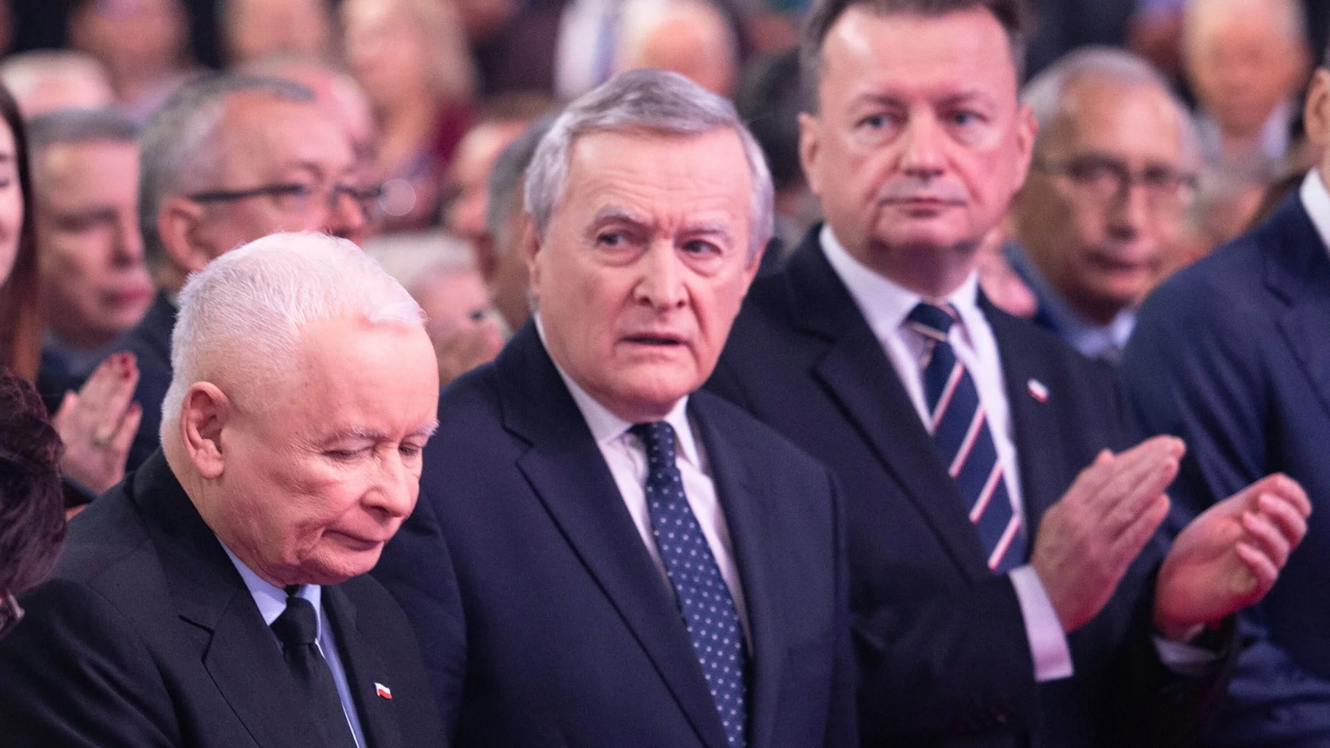 Szokujące tezy na konwencji PiS. Aż trudno uwierzyć, co wygadywali