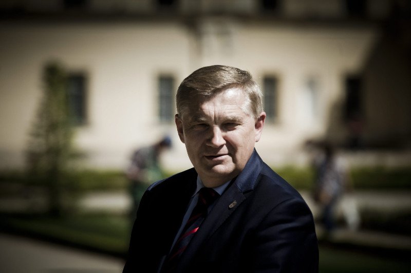 Tadeusz Truskolaski, jako jedyny włodarz miasta w Polsce głośno przeciwstawił się uczestnictwu ONR-u w uroczystościach rocznicy Powstania Warszawskiego.