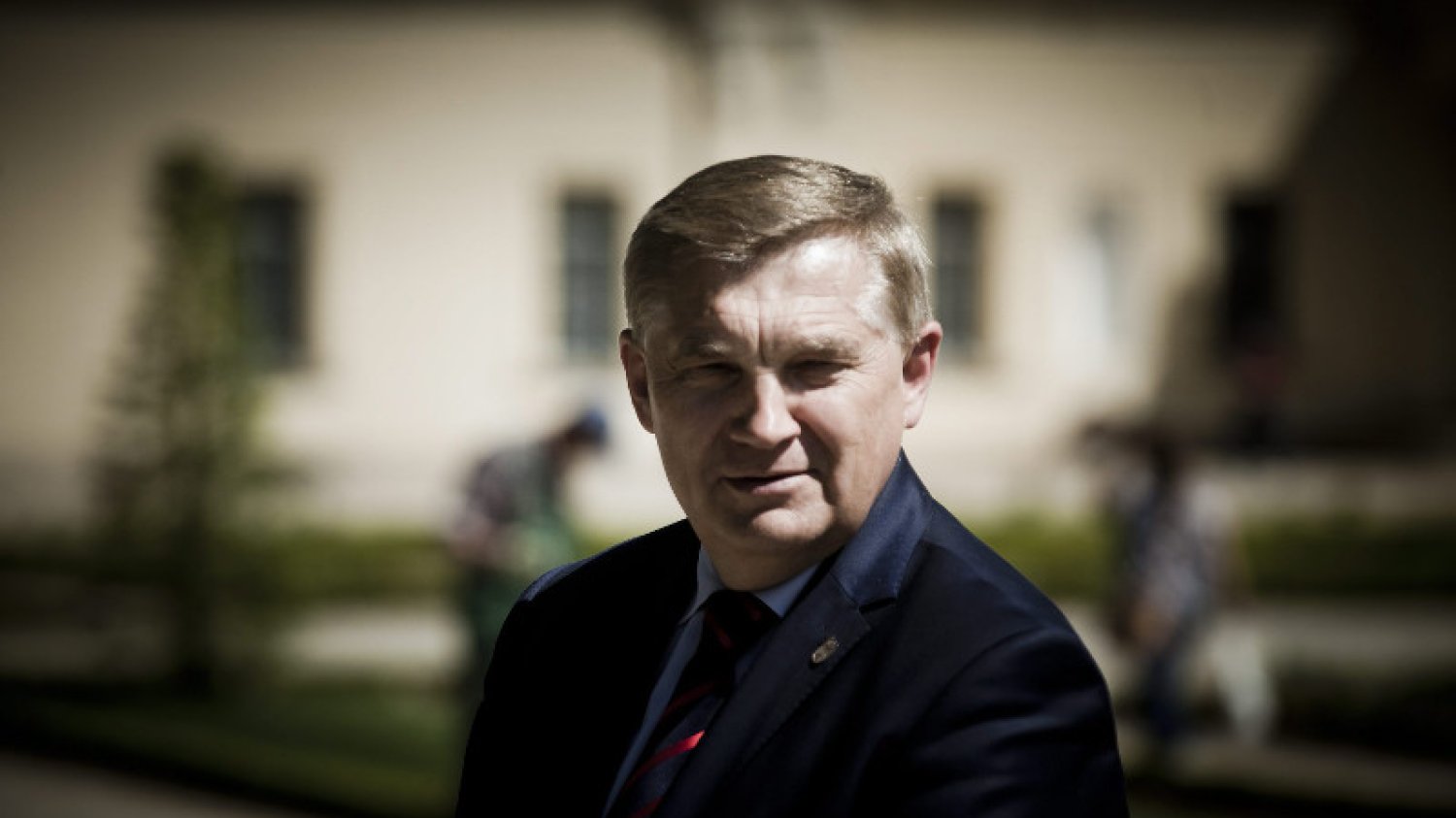 Tadeusz Truskolaski, jako jedyny włodarz miasta w Polsce głośno przeciwstawił się uczestnictwu ONR-u w uroczystościach rocznicy Powstania Warszawskiego.