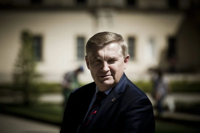 Tadeusz Truskolaski, jako jedyny włodarz miasta w Polsce głośno przeciwstawił się uczestnictwu ONR-u w uroczystościach rocznicy Powstania Warszawskiego.