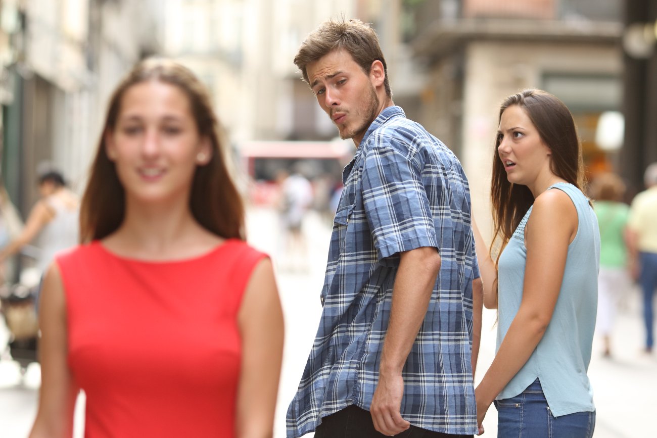 Dlaczego ludzie zdradzają i kto bardziej cierpi: kobieta czy mężczyzna? Dlaczego ludzie zdradzają i kto bardziej cierpi: kobieta czy mężczyzna?