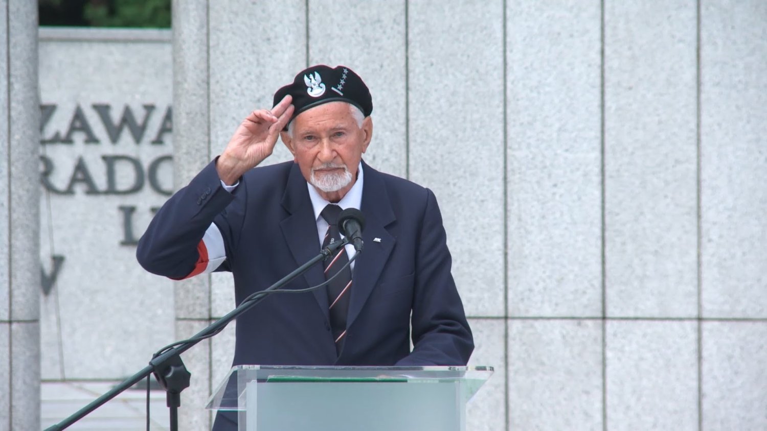 Kapitan Leszek Żukowski