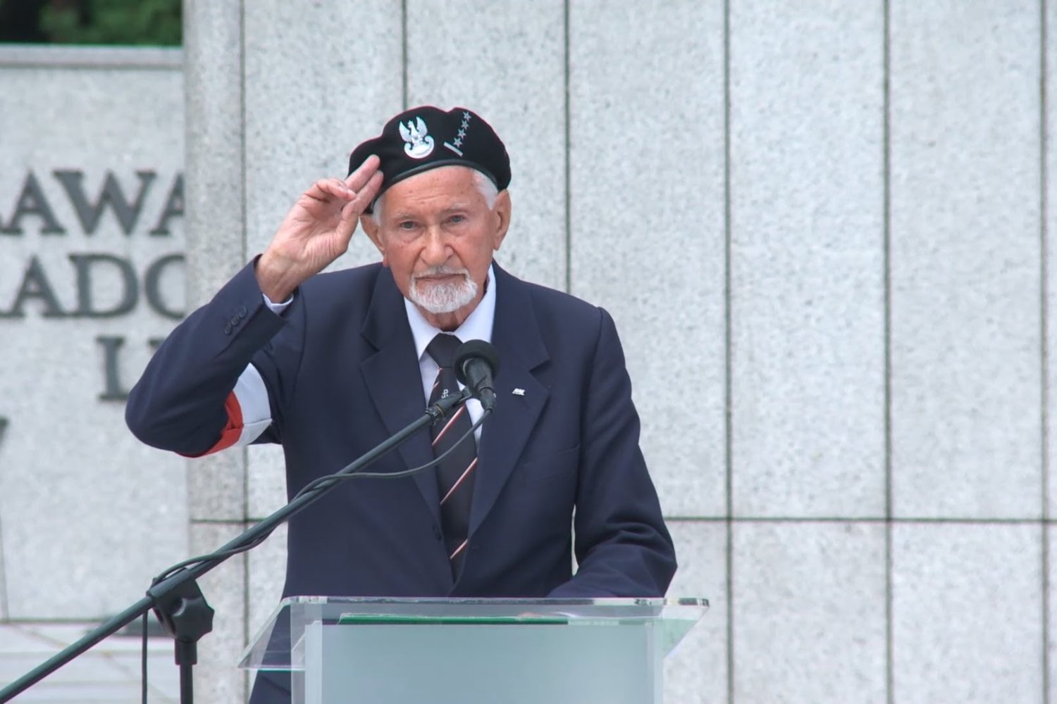 Kapitan Leszek Żukowski
