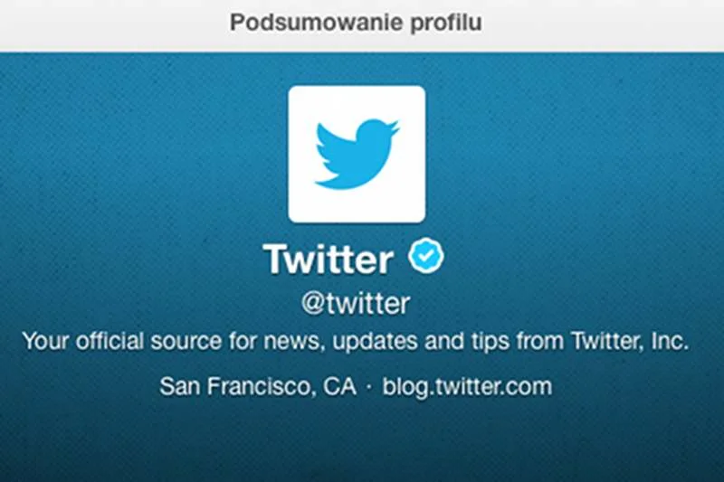 Twitter rusza na giełdę. Zamierza sprzedać akcje za 1 mld dolarów