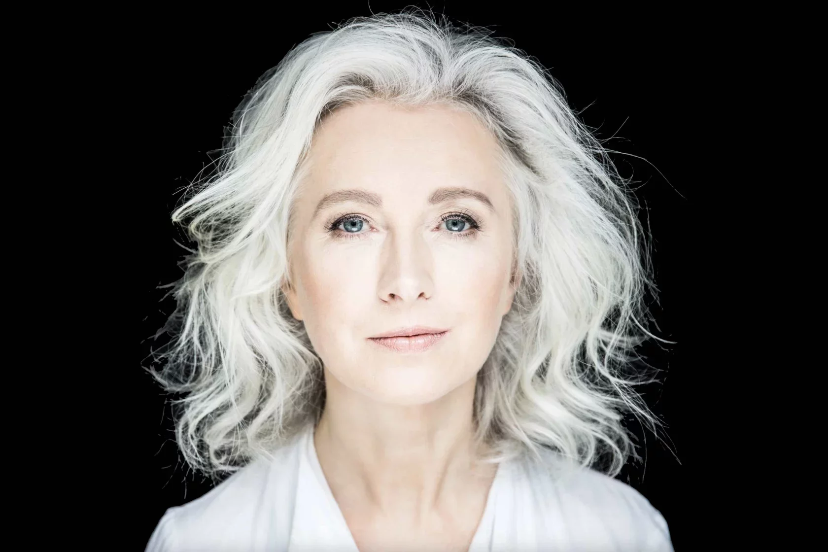 Manuela Gretkowska z felietonami w naTemat. Tym razem pisze o Idze Świątek.