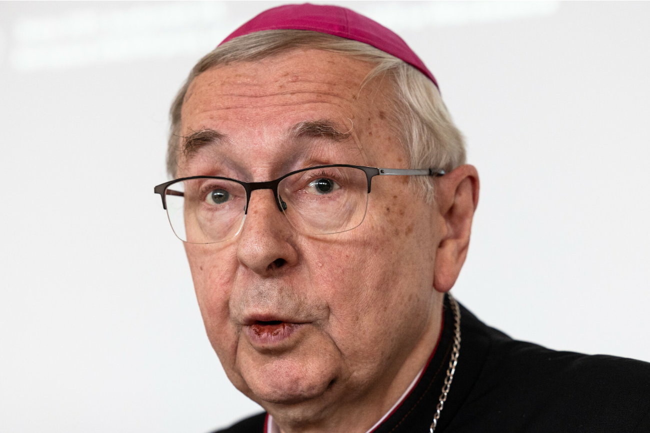 Episkopat apeluje do posłów. Chodzi o te projekty ustaw.