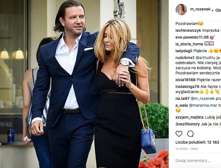 Małgorzata Rozenek samodzielnie w showbiznesie funkcjonuje od 6 lat. Trzeba przyznać, że gwiazda świetnie opanowała sztukę kreowania wizerunku.