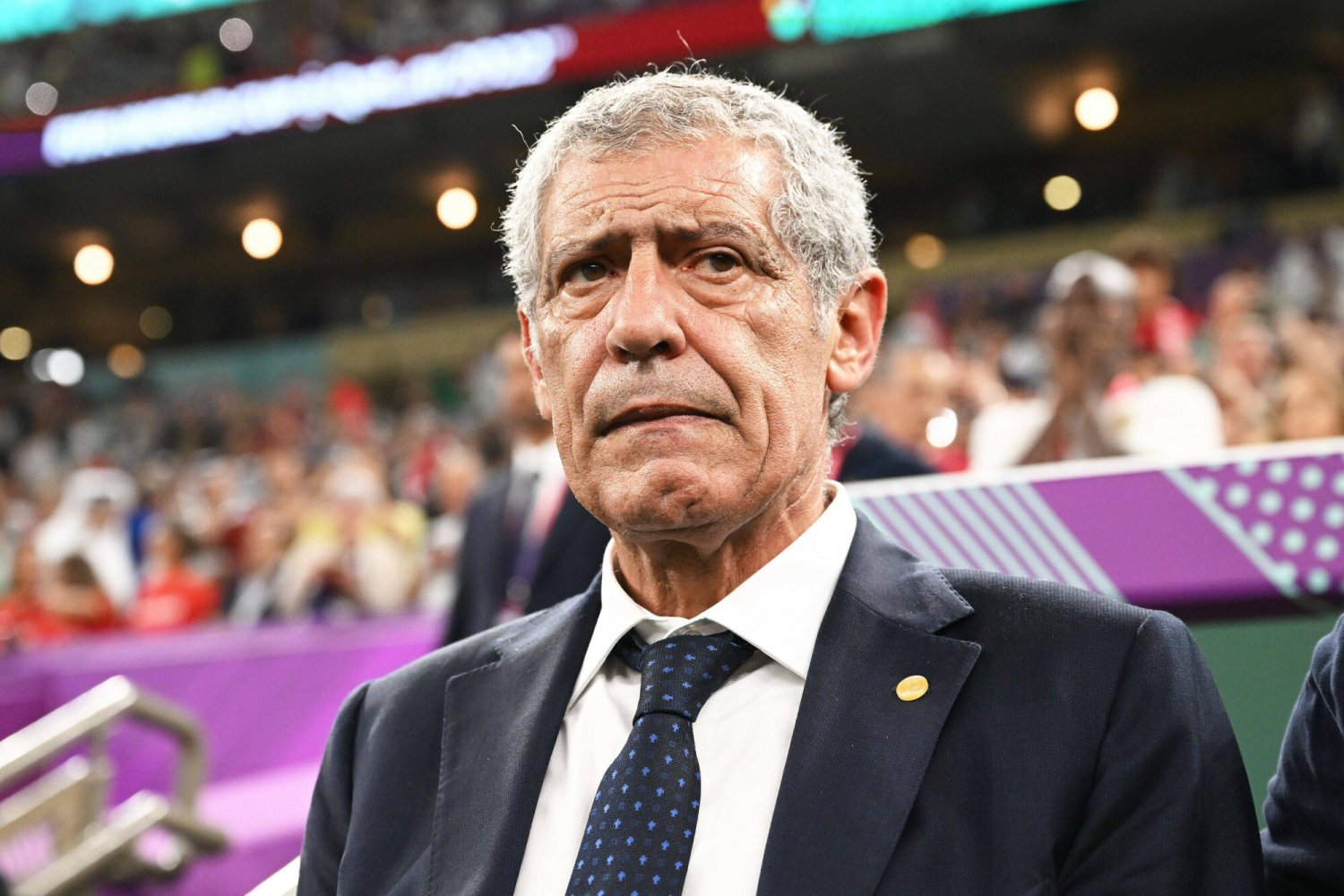Fernando Santos zarobi fortunę jako trener Polaków. To będzie absolutny rekord