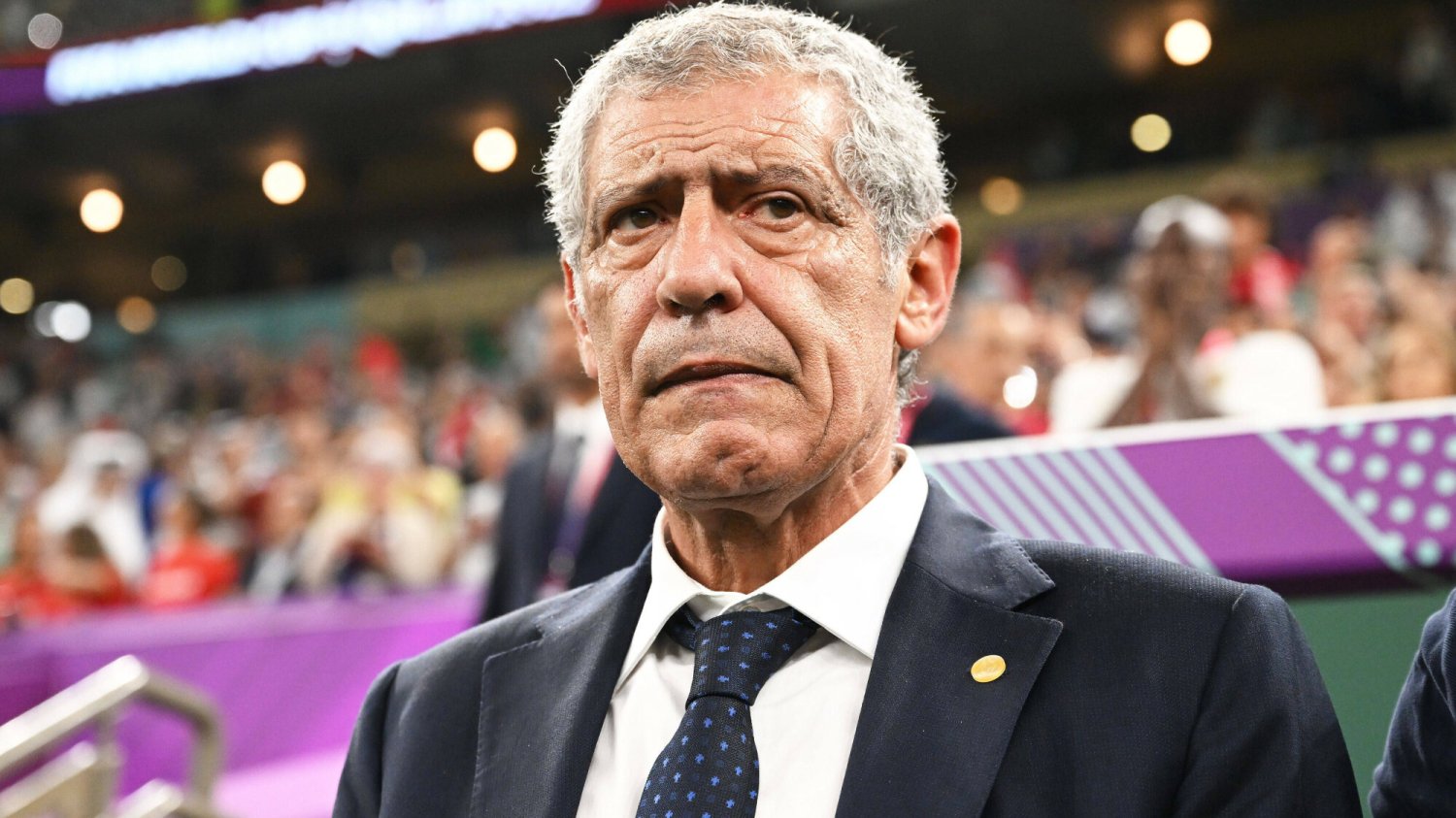 Fernando Santos zarobi fortunę jako trener Polaków. To będzie absolutny rekord