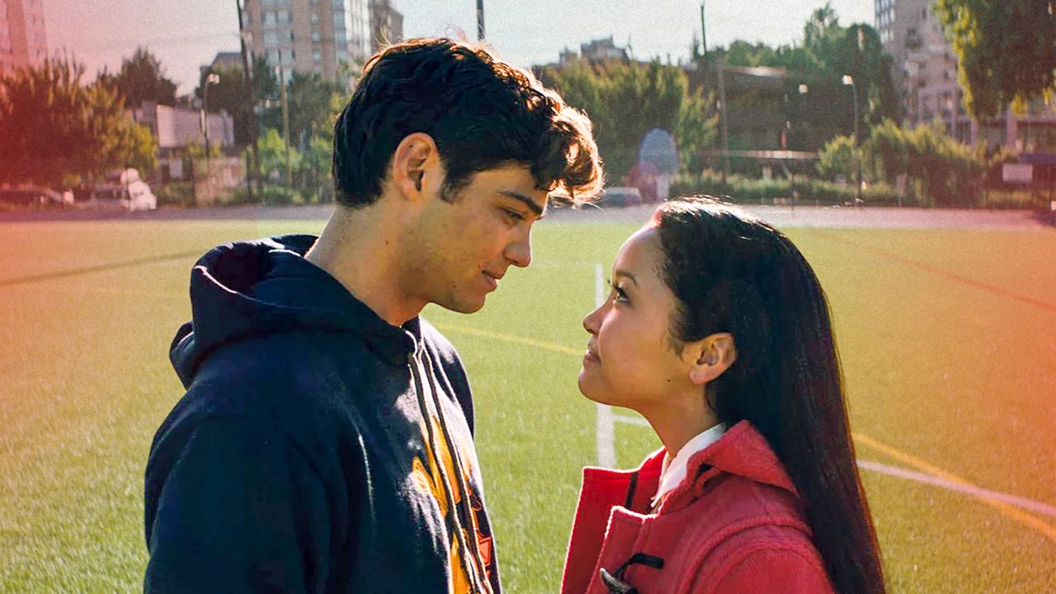 3 najlepsze komedie romantyczne Netflixa. Każdą oglądałam po kilka razy