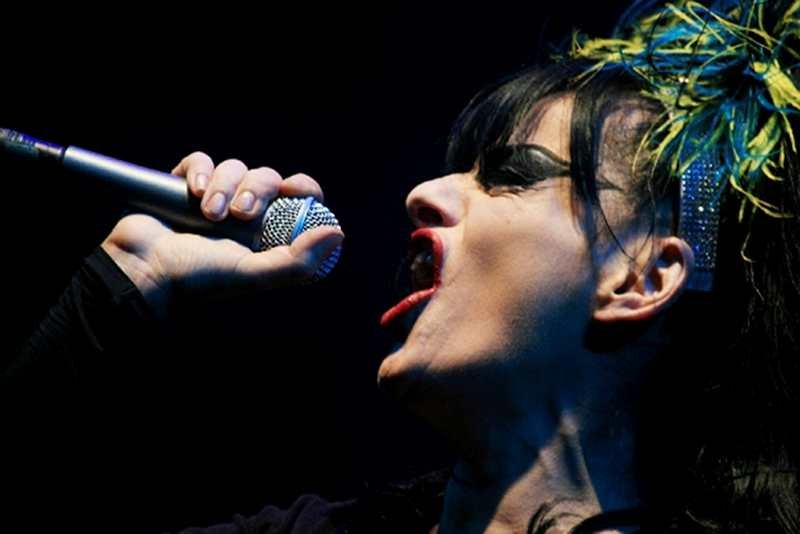 Nina Hagen