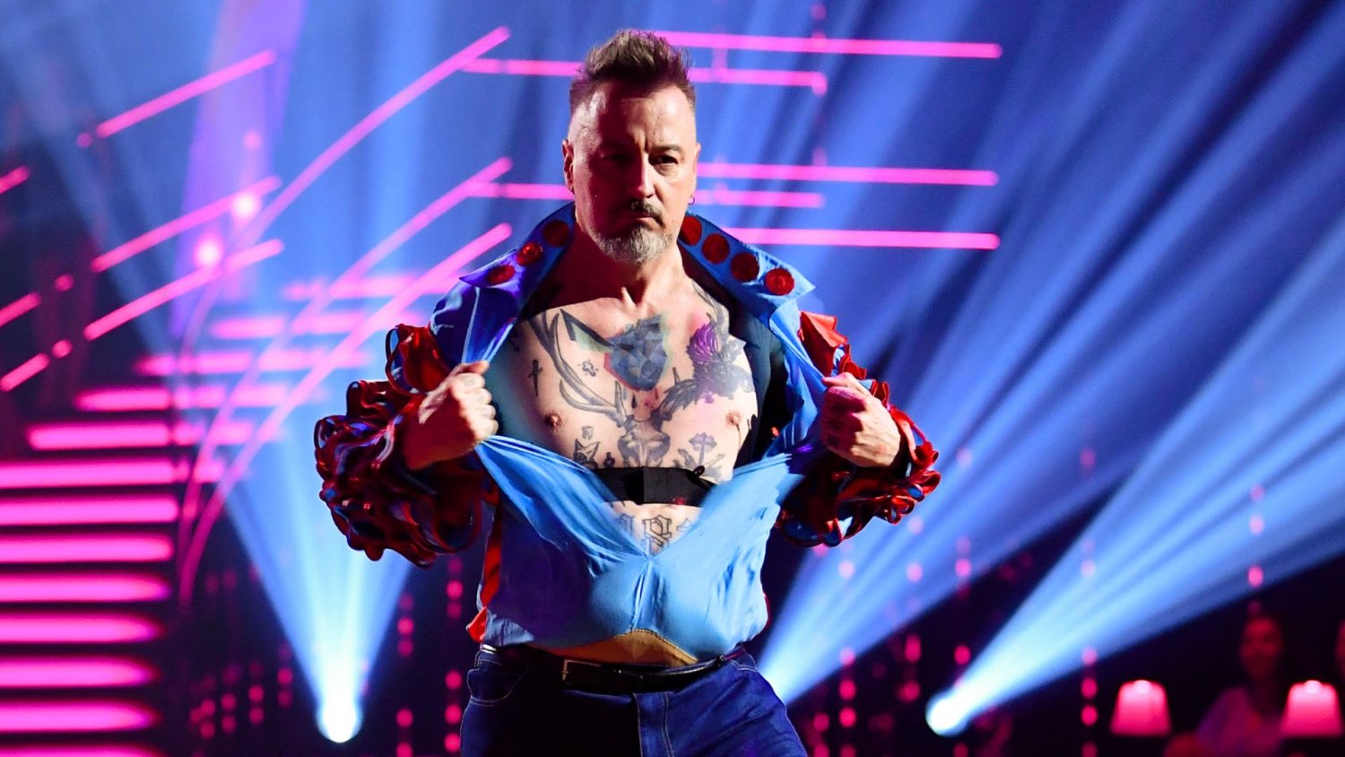 Półfinał "Tańca z gwiazdami" będzie bezlitosny. Dogrywka zmiecie z parkietu faworytów