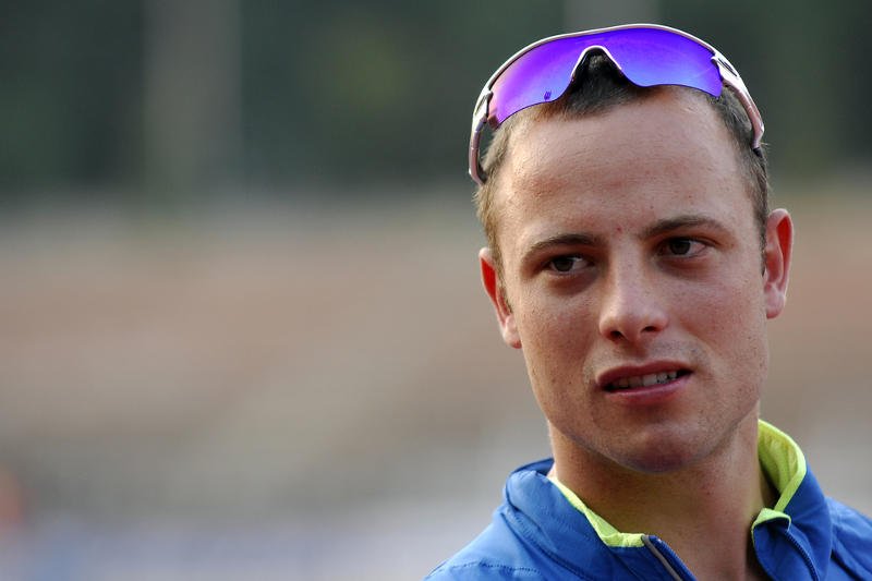 Pistoriusowi grozi 15 lat pozbawienia wolności.