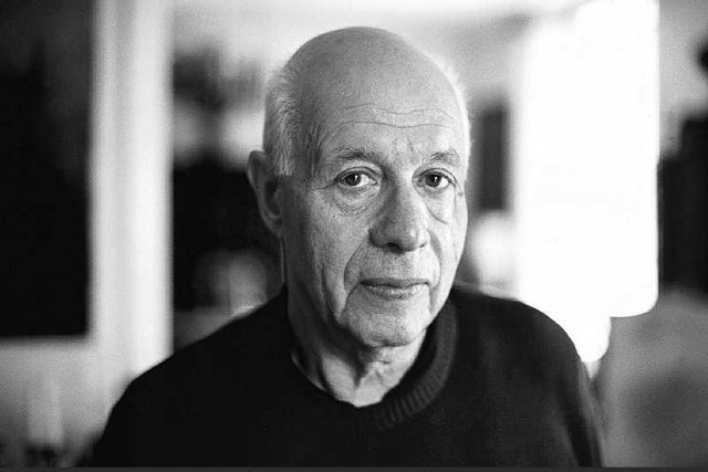 Erwin Axer (1917 - 2012)