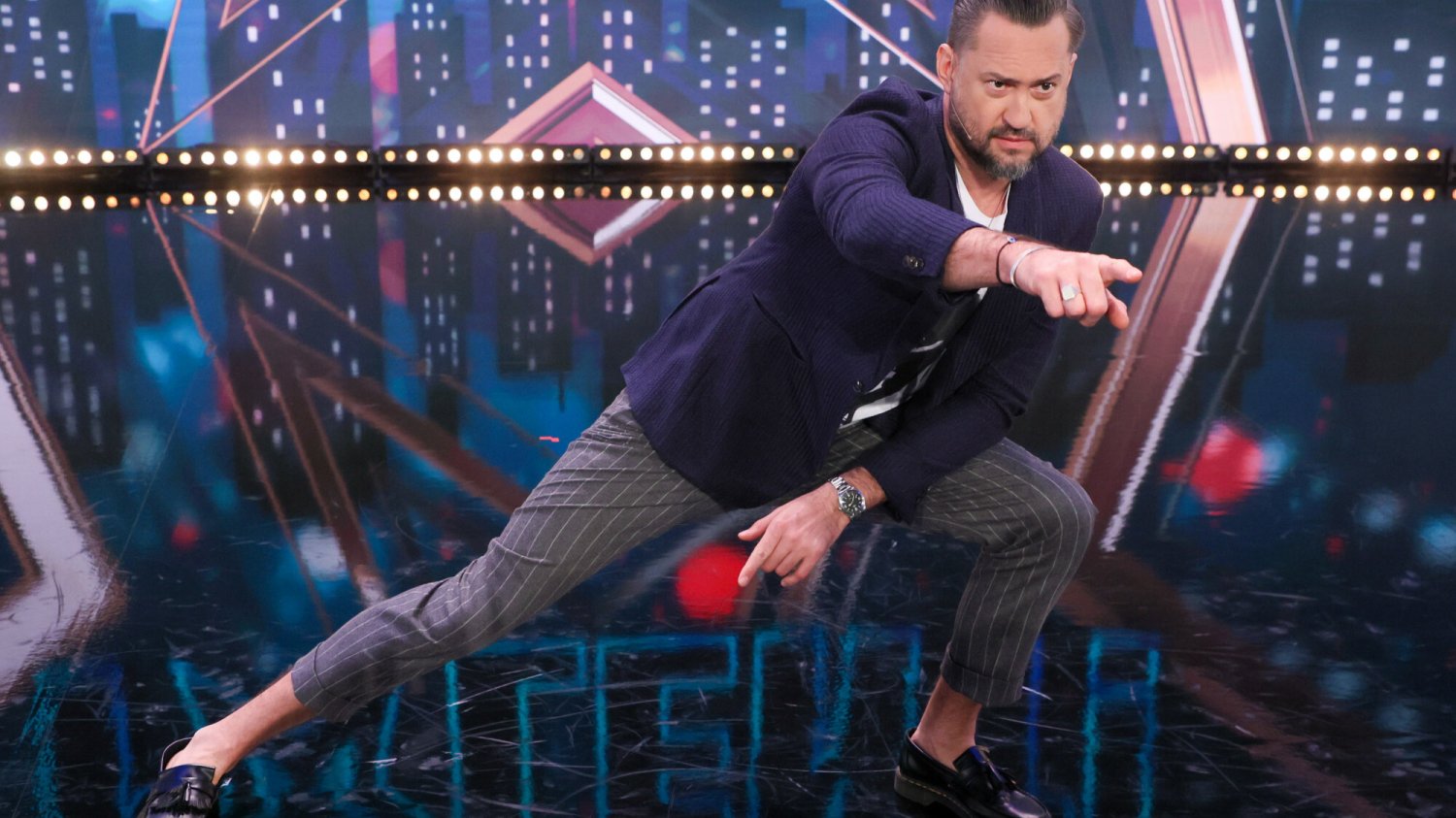 Kto się dostał do finału "Mam talent" 2025? Lista uczestników 16. edycji