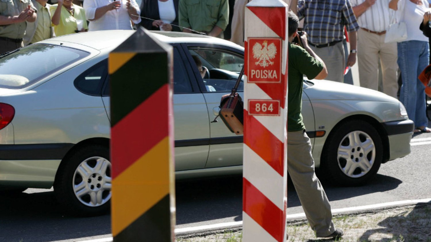 "Takiego sukcesu nie można było przewidzieć" – pisze niemiecka prasa o Polsce w UE.